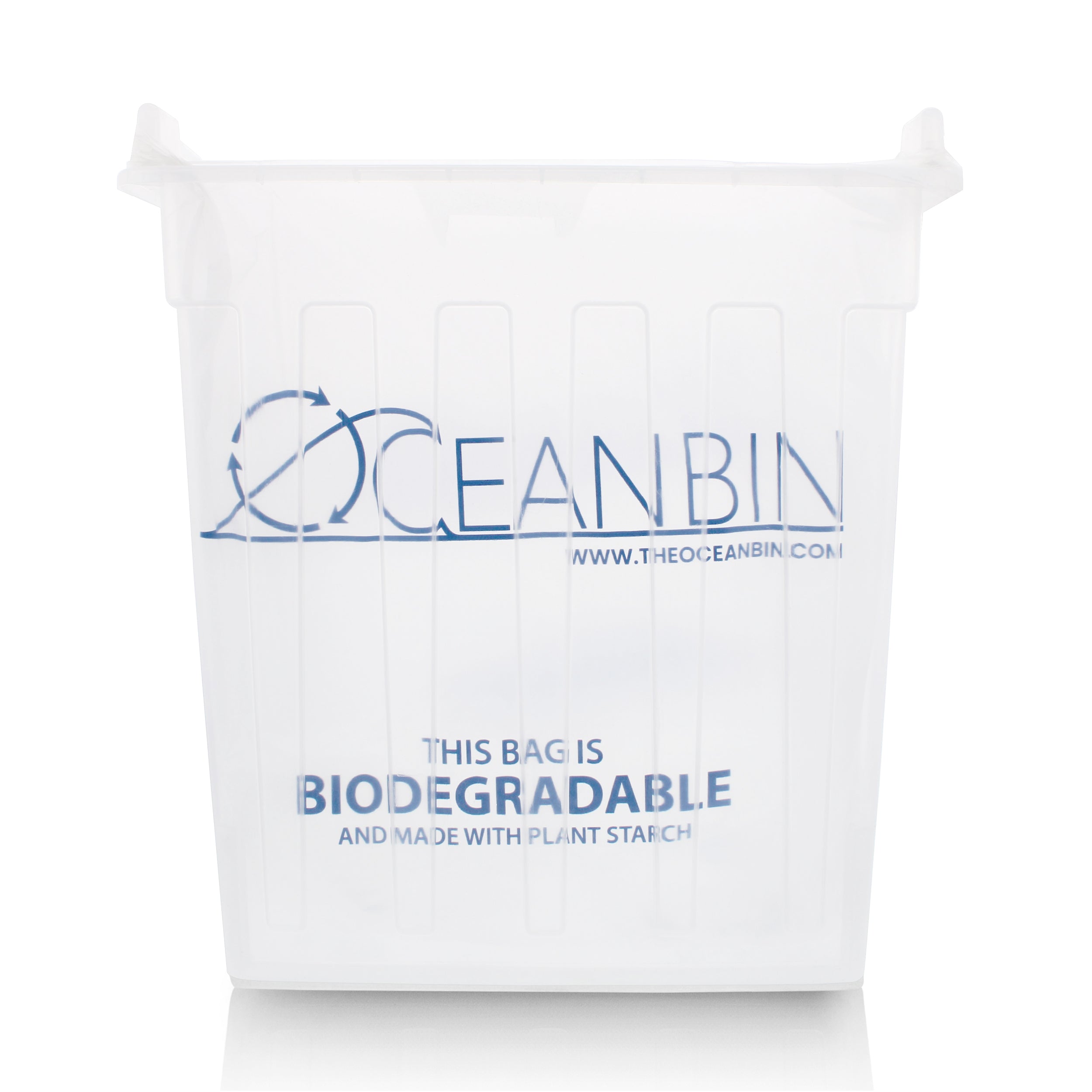 Ocean Bin Bio Bags (1000 Count)