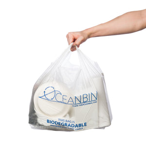 Ocean Bin Bio Bags (1000 Count)